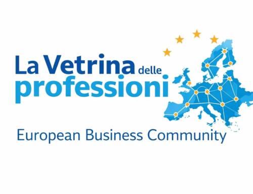 La fine della competizione L’inizio della cooperazione strategica.
