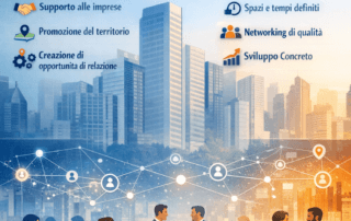 Il ruolo delle istituzioni nel facilitare connessioni imprenditoriali ad alto valore