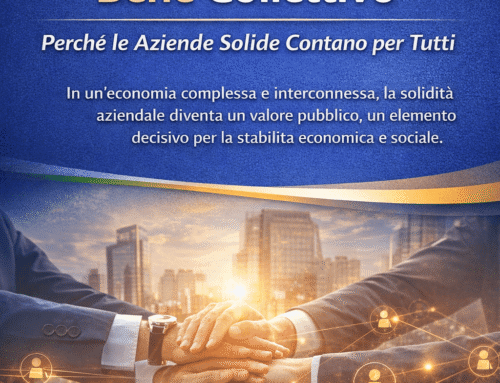 Affidabilità come Bene Collettivo: Perché le Aziende Solide Contano per Tutti