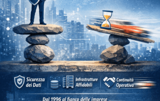 Quando la Stabilità Conta Più della Velocità: Una Lezione per il Mercato Contemporaneo