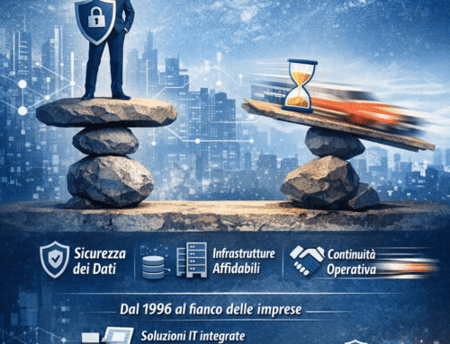 Quando la Stabilità Conta Più della Velocità: Una Lezione per il Mercato Contemporaneo