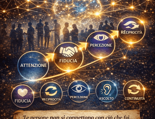 La Psicologia del Networking