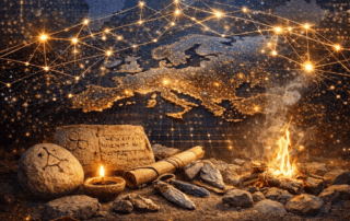 Le Origini del Networking