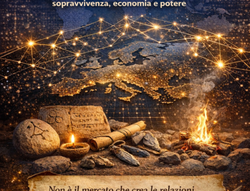 Le Origini del Networking