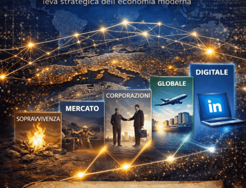L’Evoluzione del Networking