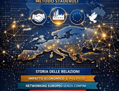 La Scienza del Networking