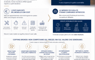 Oltre il prezzo: perché il modello low-cost indebolisce le imprese