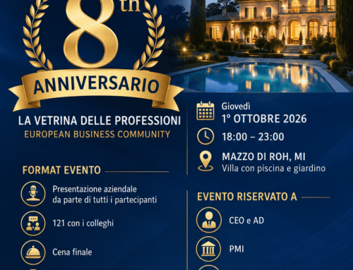 Il capitale invisibile che determina il successo di un’impresa