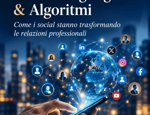 Networking Digitale & Algoritmi
