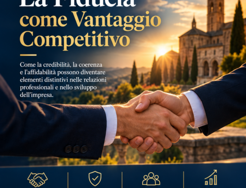 La Fiducia come Vantaggio Competitivo