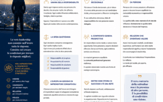 La solitudine dell'imprenditore